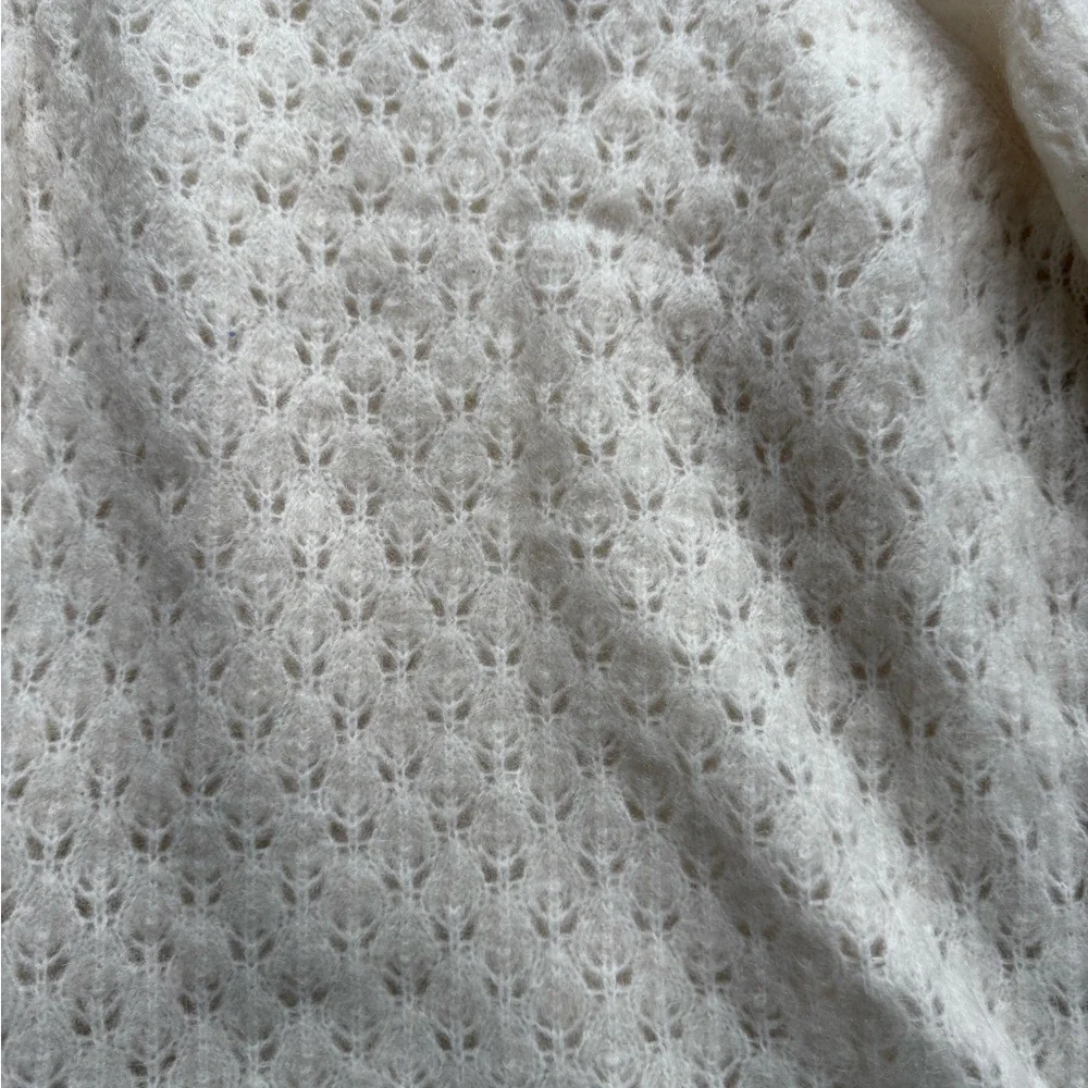 Sezane Come Jumper Sweater - Picture 10 of 12